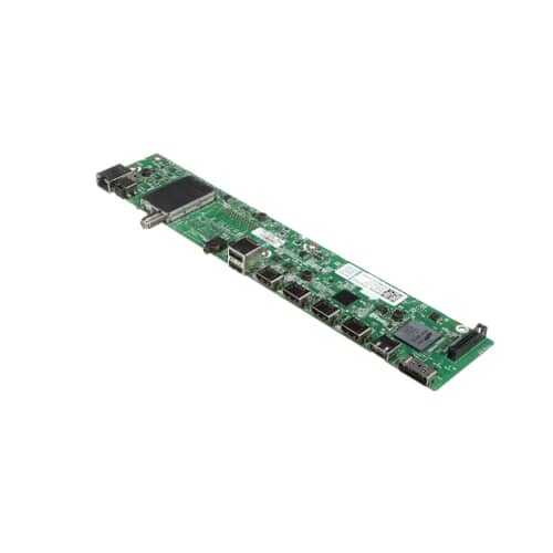 Samsung Part# BN94-17419H Main Power Control Board Assembly - Genuine OEM