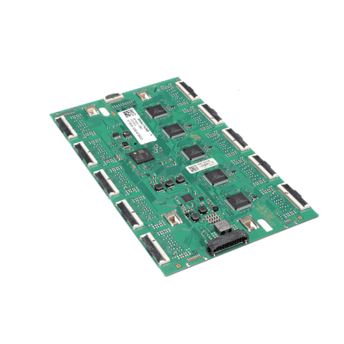Samsung Part# BN94-17426B SUB Main Power Control Board Assembly - Genuine OEM