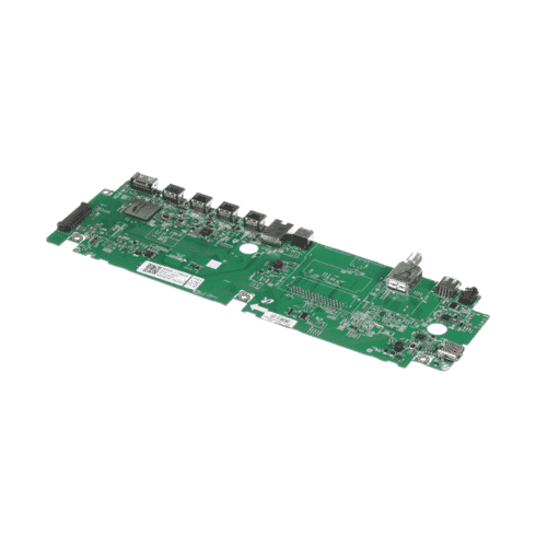 Samsung Part# BN94-17462A Power Control Board Assembly - Genuine OEM
