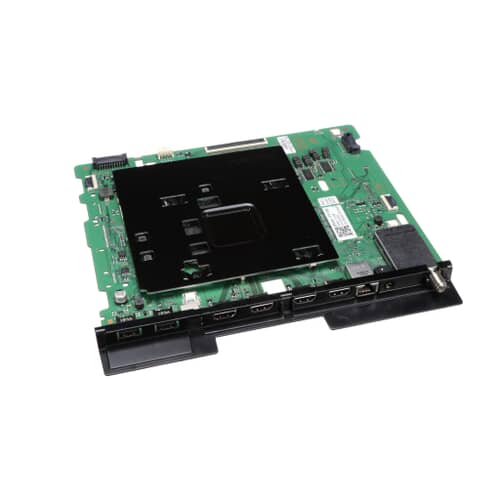 Samsung Part# BN94-17519B Main Power Control Board Assembly - Genuine OEM