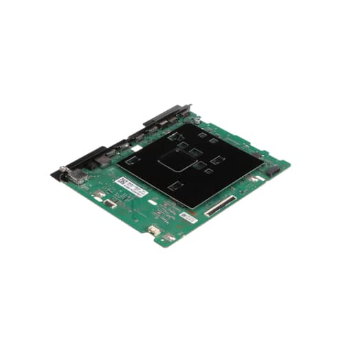 Samsung Part# BN94-17582E Main Power Control Board Assembly - Genuine OEM
