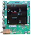 Samsung Television Main PCB Assembly Qaqn90D BN94-17599D