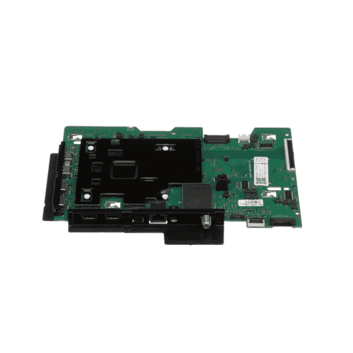 Samsung TV Main Power Control Board Assembly - BN94-17608C