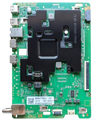 Samsung Part# BN94-17640J Main Power Control Board Assembly - Genuine OEM