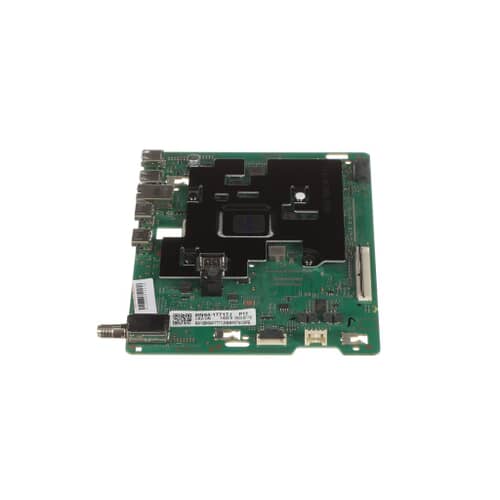 Samsung Part# BN94-17717J Main Power Control Board Assembly - Genuine OEM