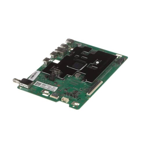 Samsung Part# BN94-17717J Main Power Control Board Assembly - Genuine OEM