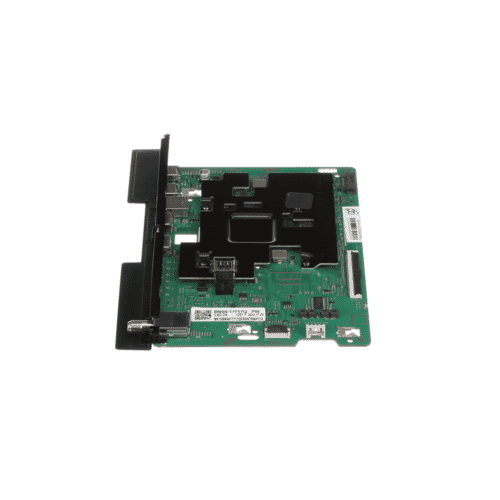 Samsung Part# BN94-17717Q Main Power Control Board  - Genuine OEM