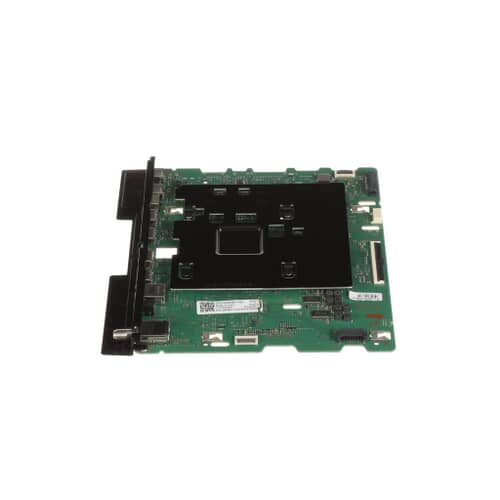 Samsung Part# BN94-17724Y Main Power Control Board Assembly - Genuine OEM