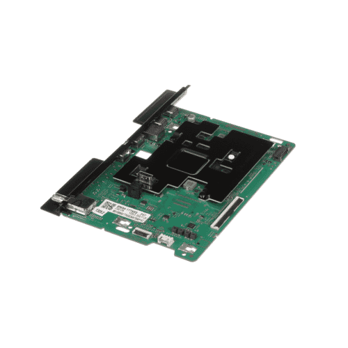 Samsung Part# BN94-17765S Main Power Control Board Assembly  - Genuine OEM