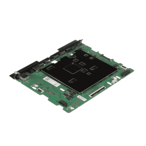 Samsung Part# BN94-17839E Main Power Control Board Assembly - Genuine OEM