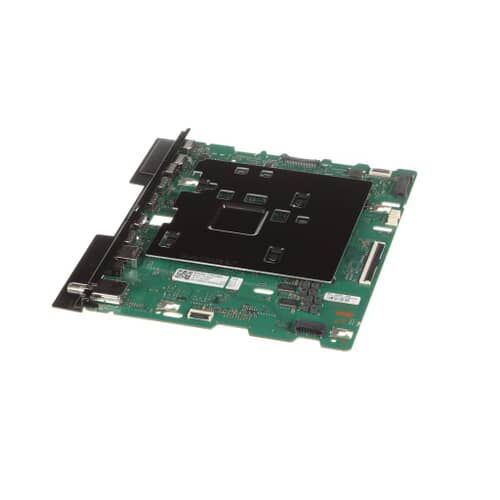 Samsung Part# BN94-17839M Main Power Control Board Assembly - Genuine OEM