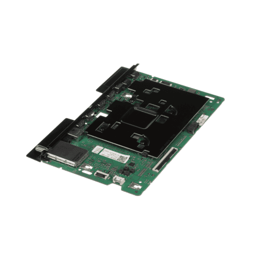 Samsung Part# BN94-18110M Main Power Control Board Assembly - Genuine OEM