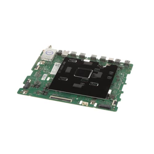 Samsung Part# BN94-18154D Main Power Control Board Assembly - Genuine OEM