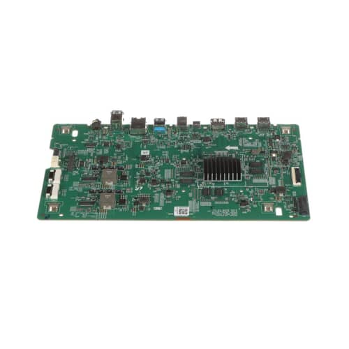 Samsung Television Main Power Control Board Assembly - BN94-18259W