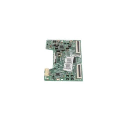 Samsung Part# BN95-00689B Timing Controller Assembly - Genuine OEM