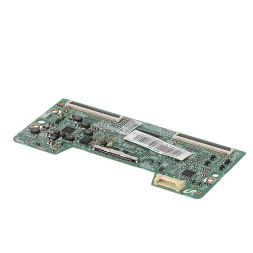 Samsung Part# BN95-00689B Timing Controller Assembly - Genuine OEM