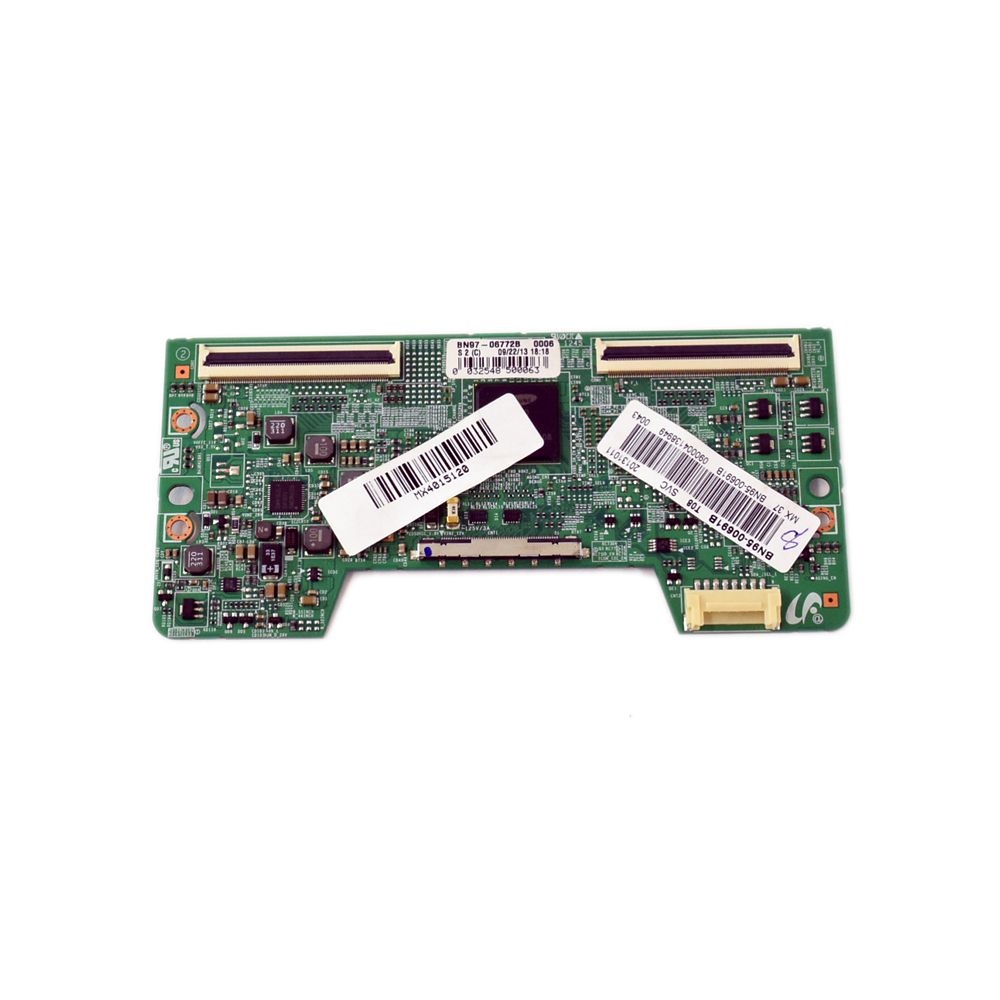 Samsung Part# BN95-00691B Timing Control Board - Genuine OEM