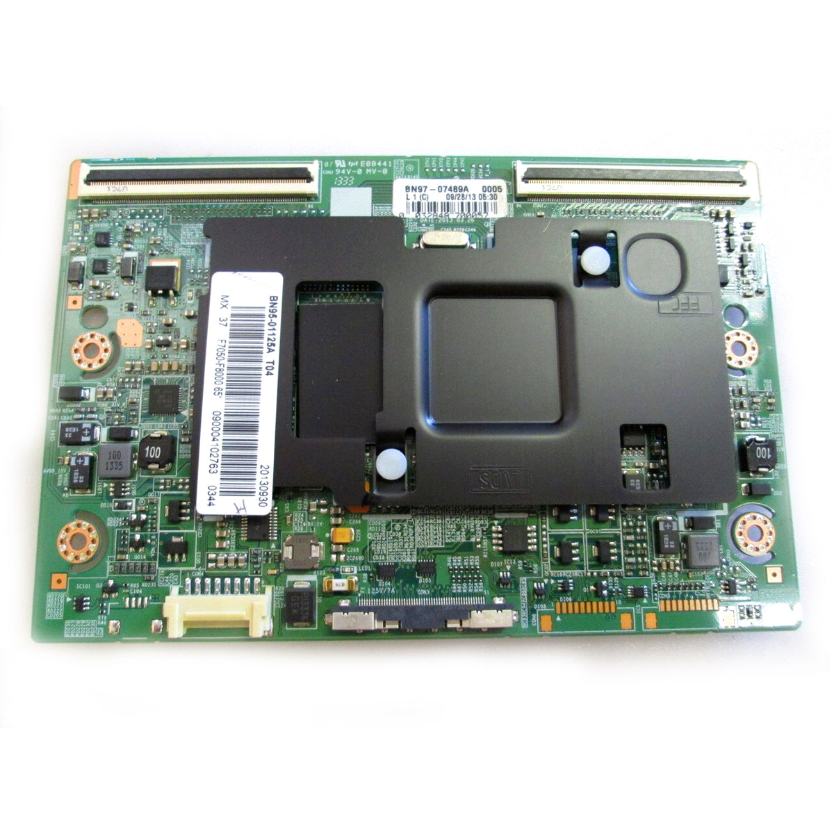 Bosch Plug - 00163140