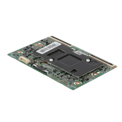 Samsung Part# BN95-01125A Timer Control Module Board - Genuine OEM