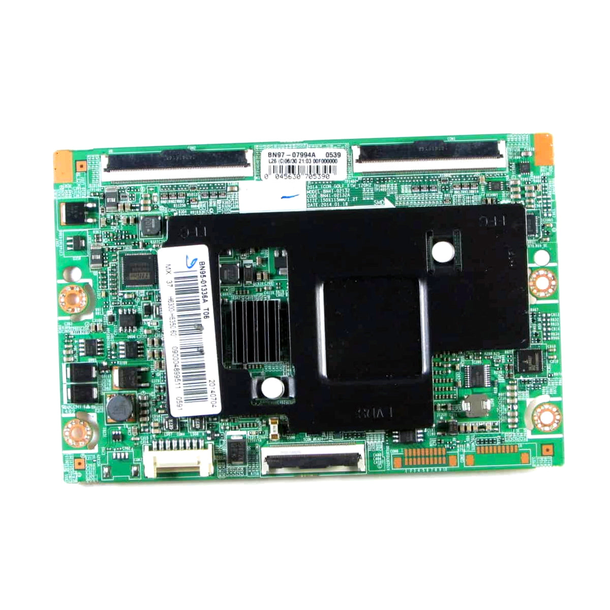 Samsung Part# BN95-01336A Timer Control Board - Genuine OEM