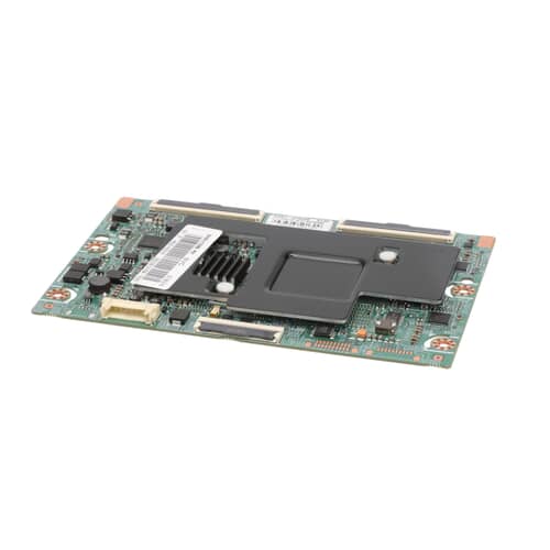 Samsung Timer Control Board BN95-01336B