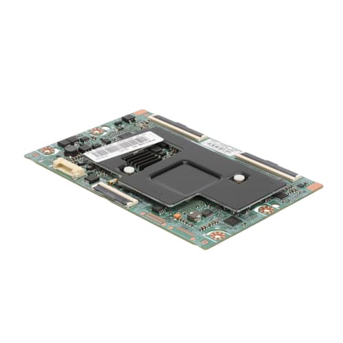 Samsung Timer Control Board BN95-01336B
