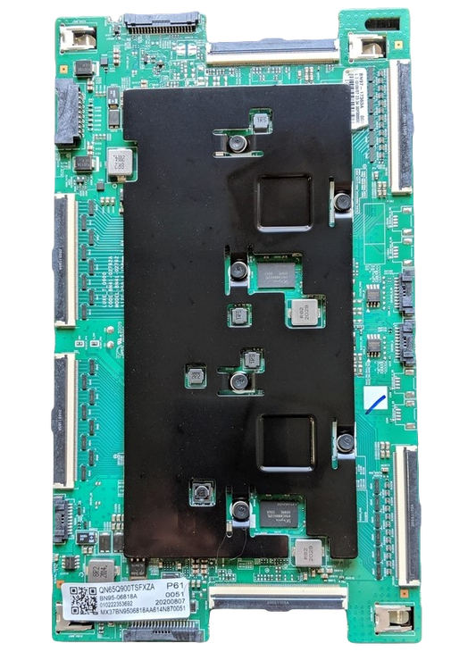 Samsung Part# BN95-06818A Control Board - Genuine OEM