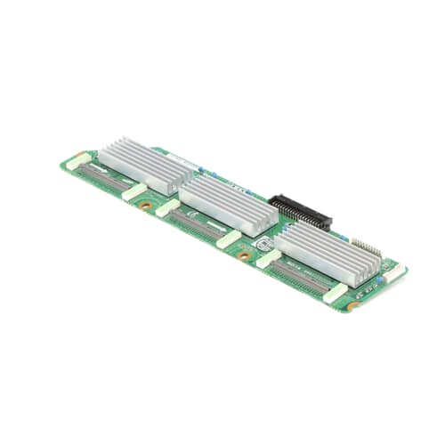 Samsung Part# BN96-04864A Main Scan Upper Assembly - Genuine OEM