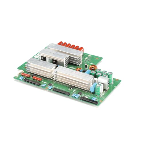 Samsung Part# BN96-07132A Main Board Assembly - Genuine OEM