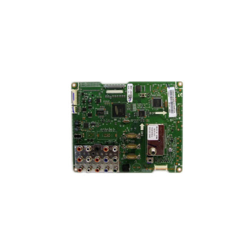 Samsung Part# BN96-12479A Main Board Assembly - Genuine OEM