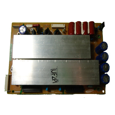 Dacor Asy Bezel Capac Touch - 701941-02