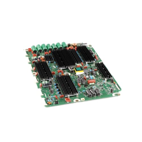Samsung Part# BN96-16545A Main Board - Genuine OEM