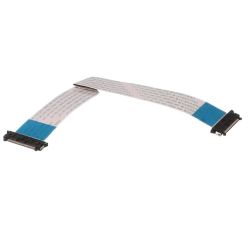Samsung Part# BN96-17116E Flexible Flat Cable Assembly - Genuine OEM