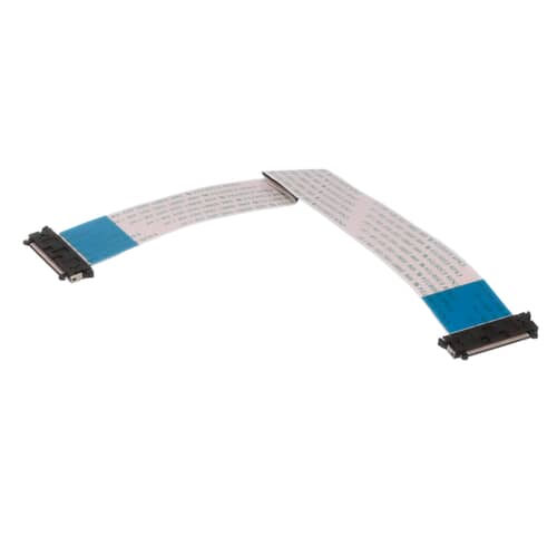 Samsung Part# BN96-17116E Flexible Flat Cable Assembly - Genuine OEM