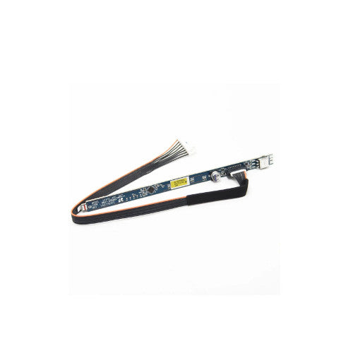 Samsung Part# BN96-19790C Function Board Assembly - Genuine OEM