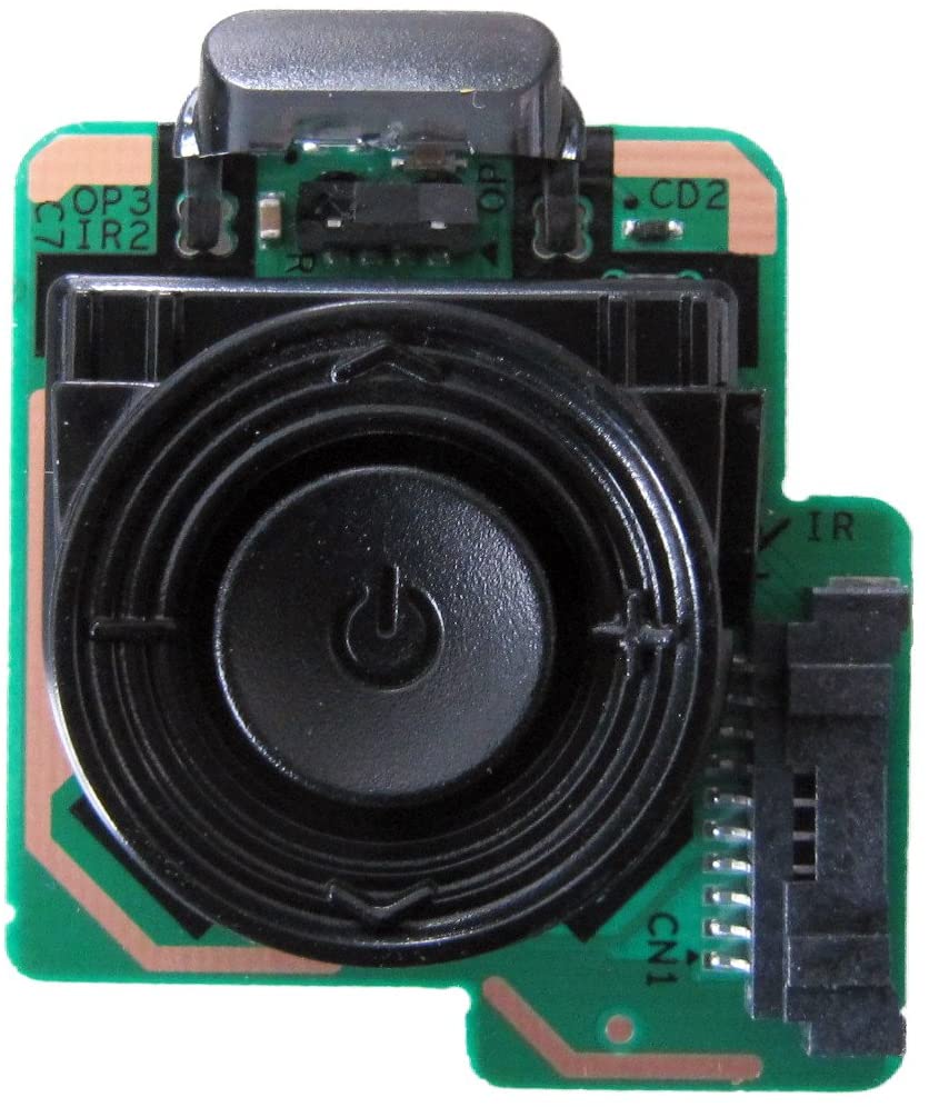 Samsung Part# BN96-23838L Key Button Board - Genuine OEM