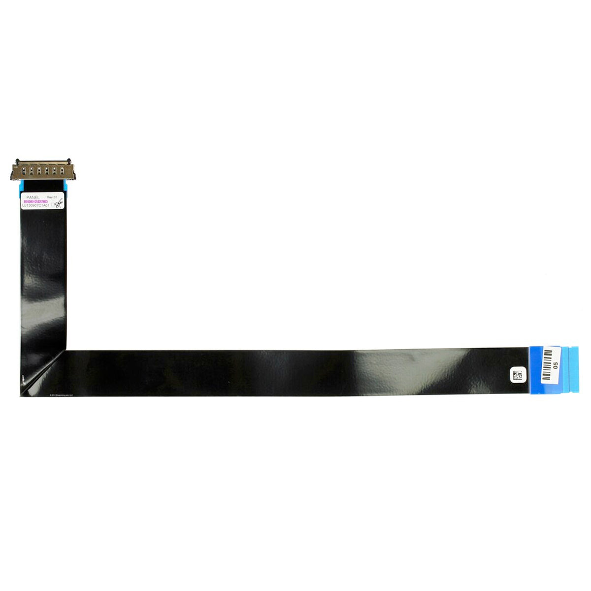 Samsung Part# BN96-24278D Ribbon Cable - Genuine OEM