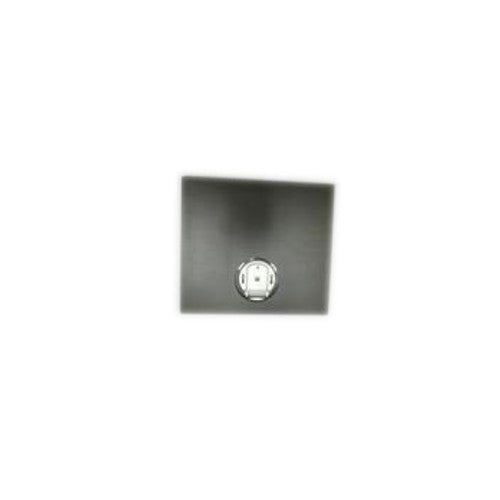 Samsung Part# BN96-24555F Stand Cover Assembly (Bottom) - Genuine OEM
