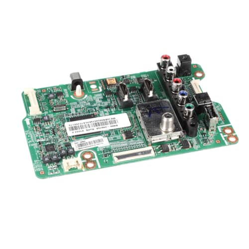 Samsung Part# BN96-24574A Main Power Control Board Assembly - Genuine OEM
