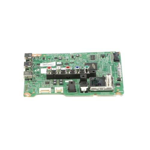 Samsung Part# BN96-25766A Main Power Control Board Assembly - Genuine OEM