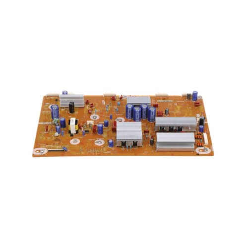 Samsung Part# BN96-30198A Main Board Assembly - Genuine OEM