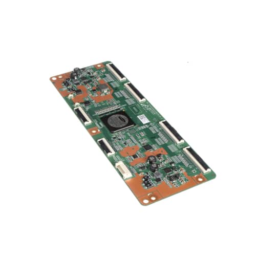 Samsung Part# BN96-30714A Timing Controller Assembly - Genuine OEM