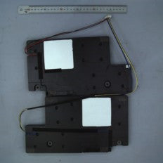 Samsung Part# BN96-30939A Front Speaker Assembly - Genuine OEM