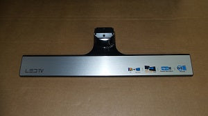 Samsung Part# BN96-34956E Bottom Cover Stand Assembly - Genuine OEM