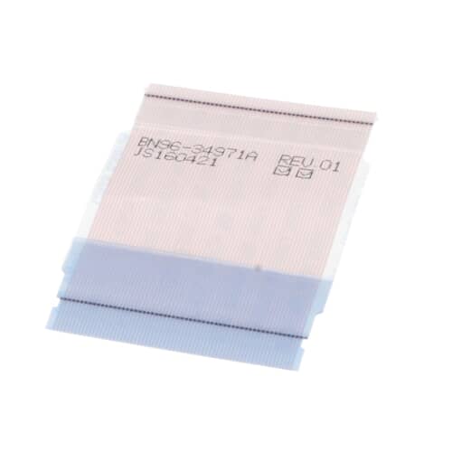 Samsung Part# BN96-34971A Timing Controller Board Assembly - Genuine OEM