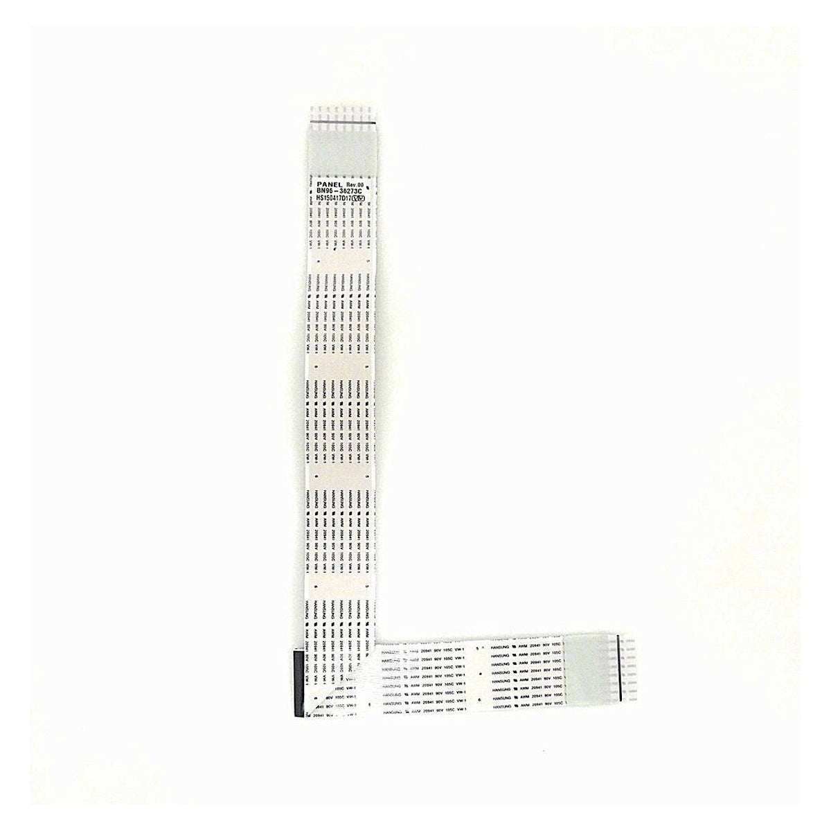 Samsung Part# BN96-36273H Ribbon Cable - Genuine OEM