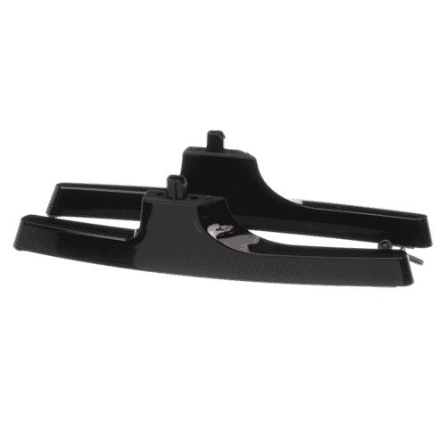 Samsung Part# BN96-36499F Stand Cover Assembly (Bottom) - Genuine OEM