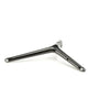 Samsung Part# BN96-38027B Stand Cover Assembly (Bottom Left) - Genuine OEM