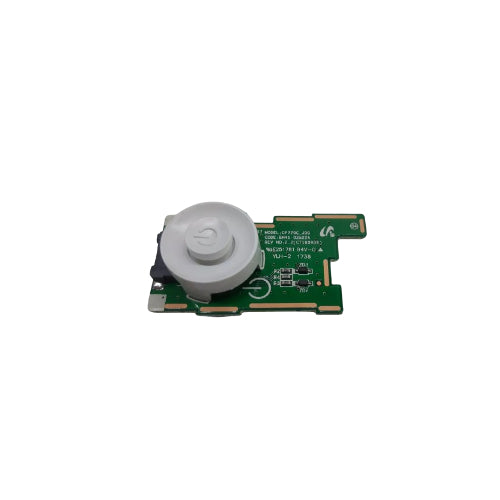 Samsung Part# BN96-39759A Function Board Assembly - Genuine OEM