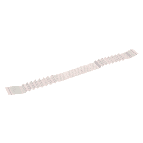 Samsung Part# BN96-40209C Flexible Flat Cable - Genuine OEM
